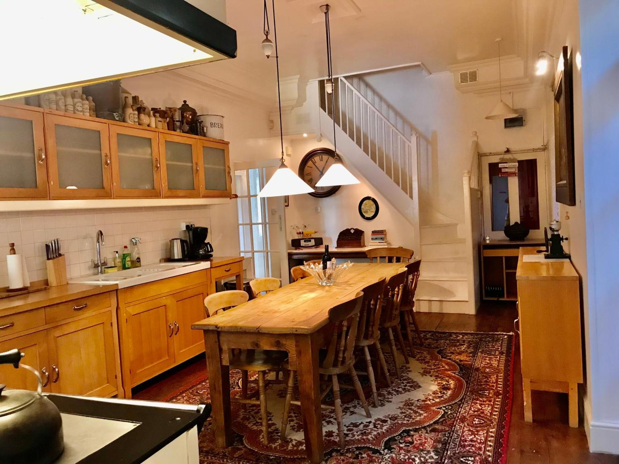 Villa Torwood Victorian House à Ventnor Extérieur photo