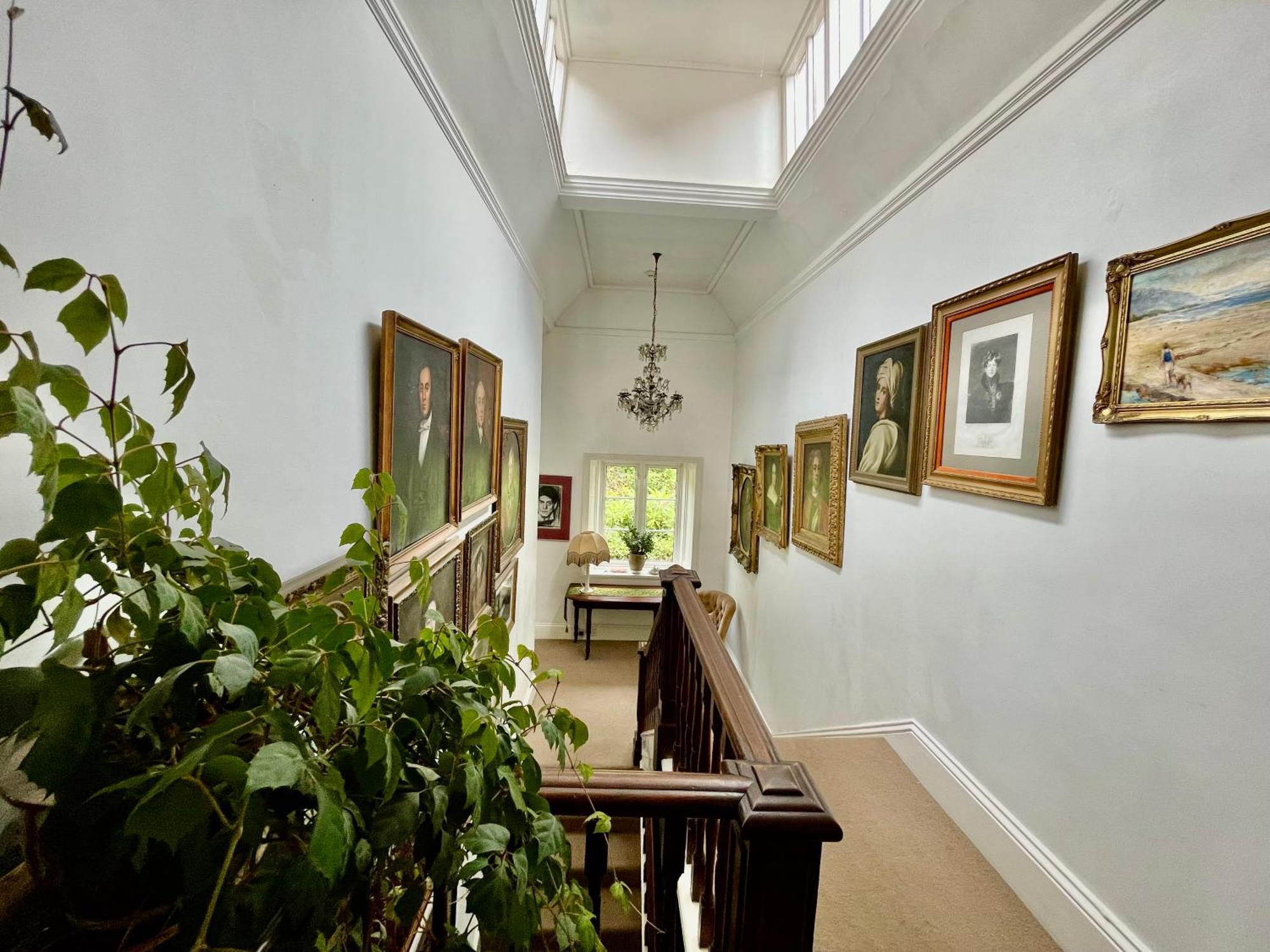 Villa Torwood Victorian House à Ventnor Extérieur photo