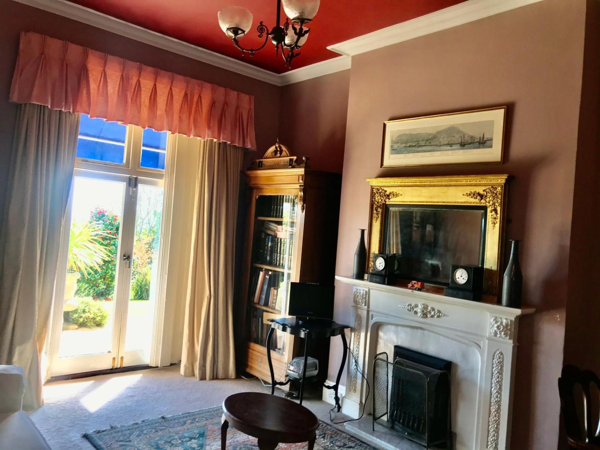 Villa Torwood Victorian House à Ventnor Extérieur photo