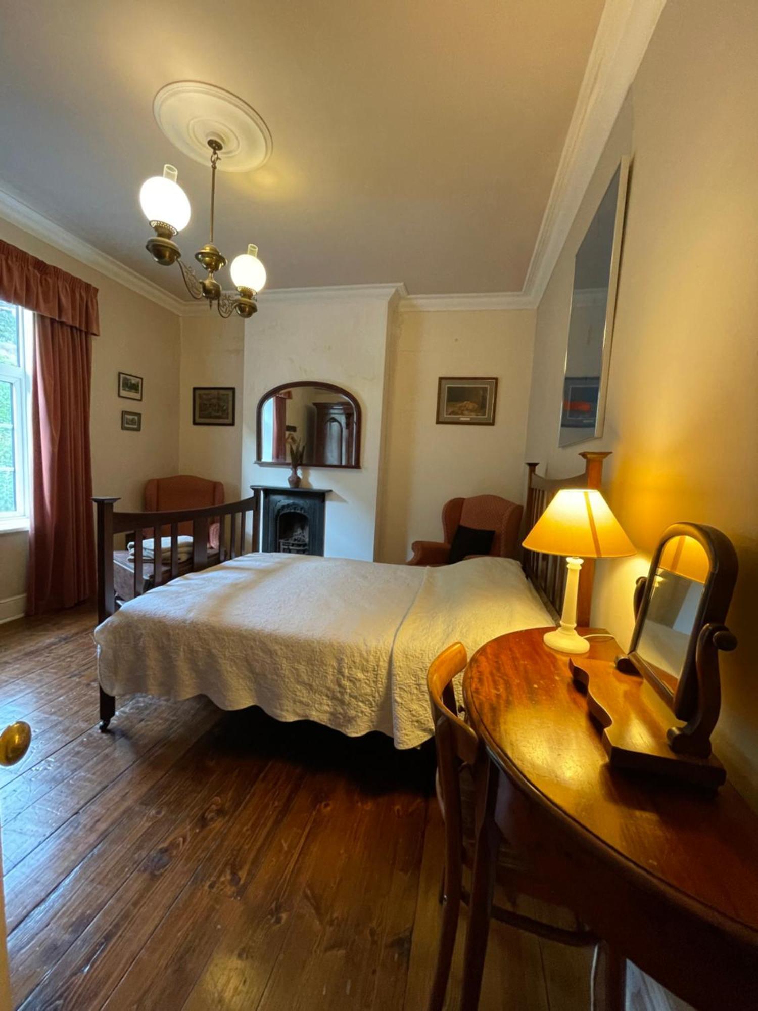Villa Torwood Victorian House à Ventnor Extérieur photo
