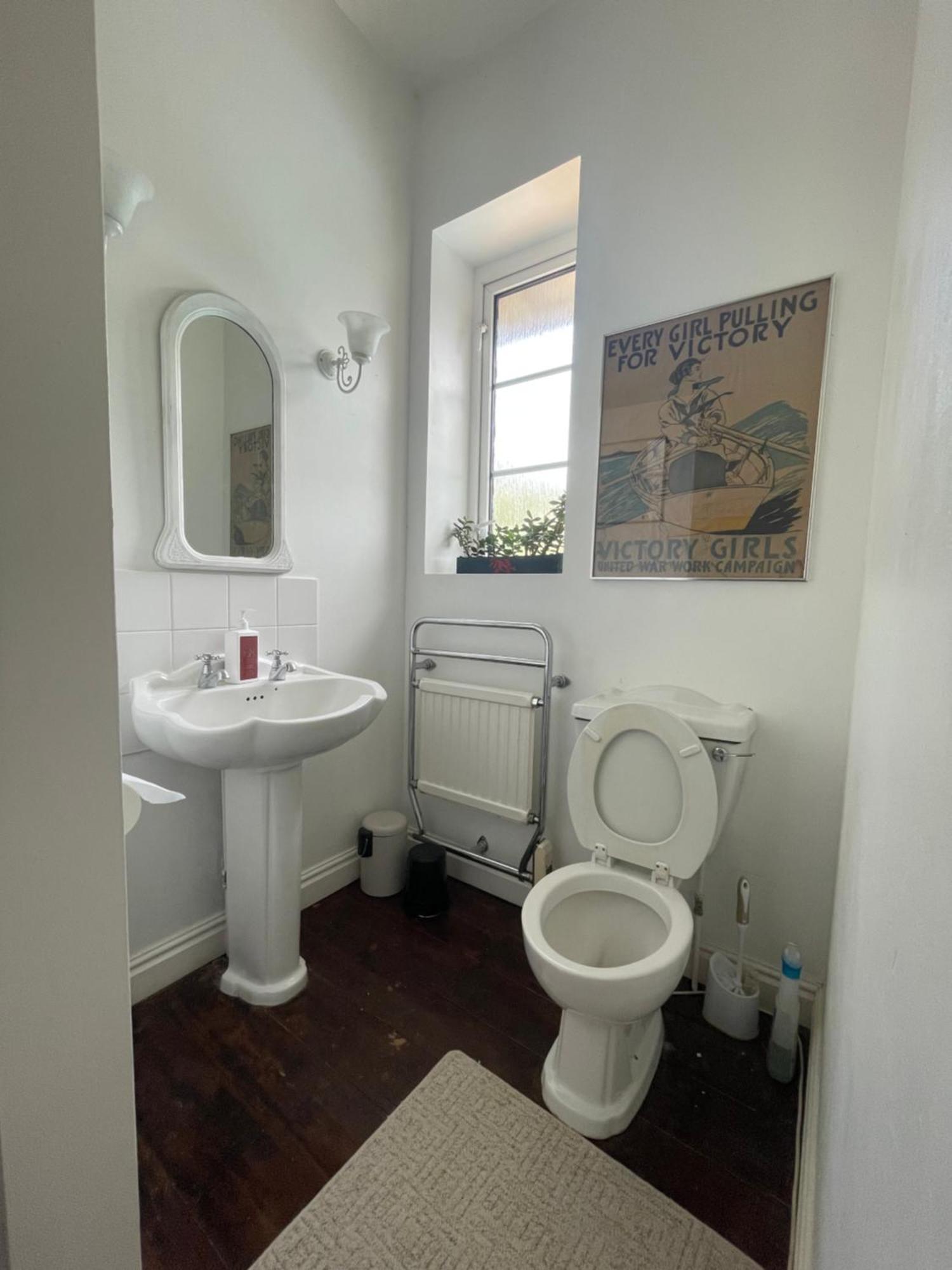 Villa Torwood Victorian House à Ventnor Extérieur photo