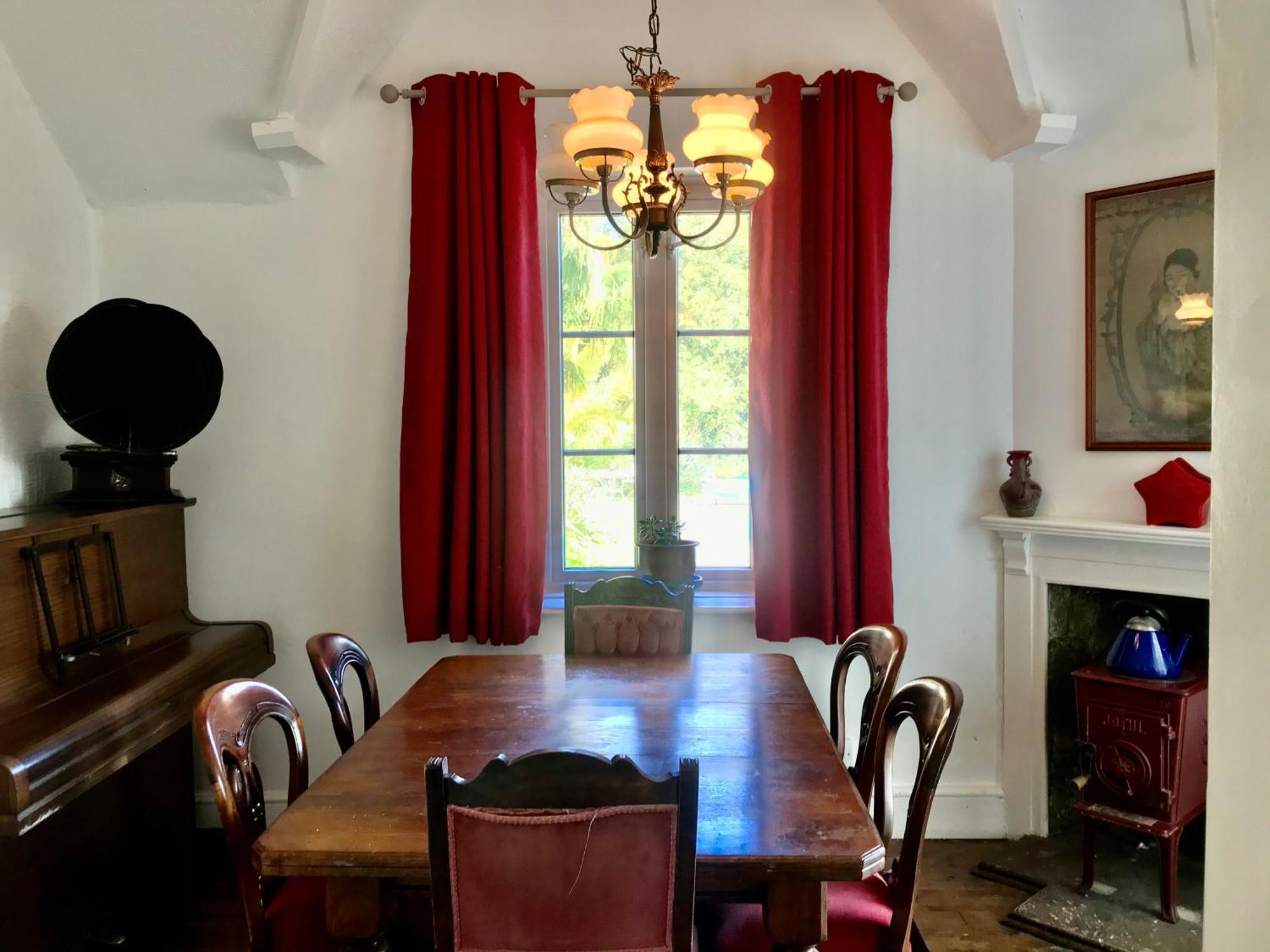 Villa Torwood Victorian House à Ventnor Extérieur photo