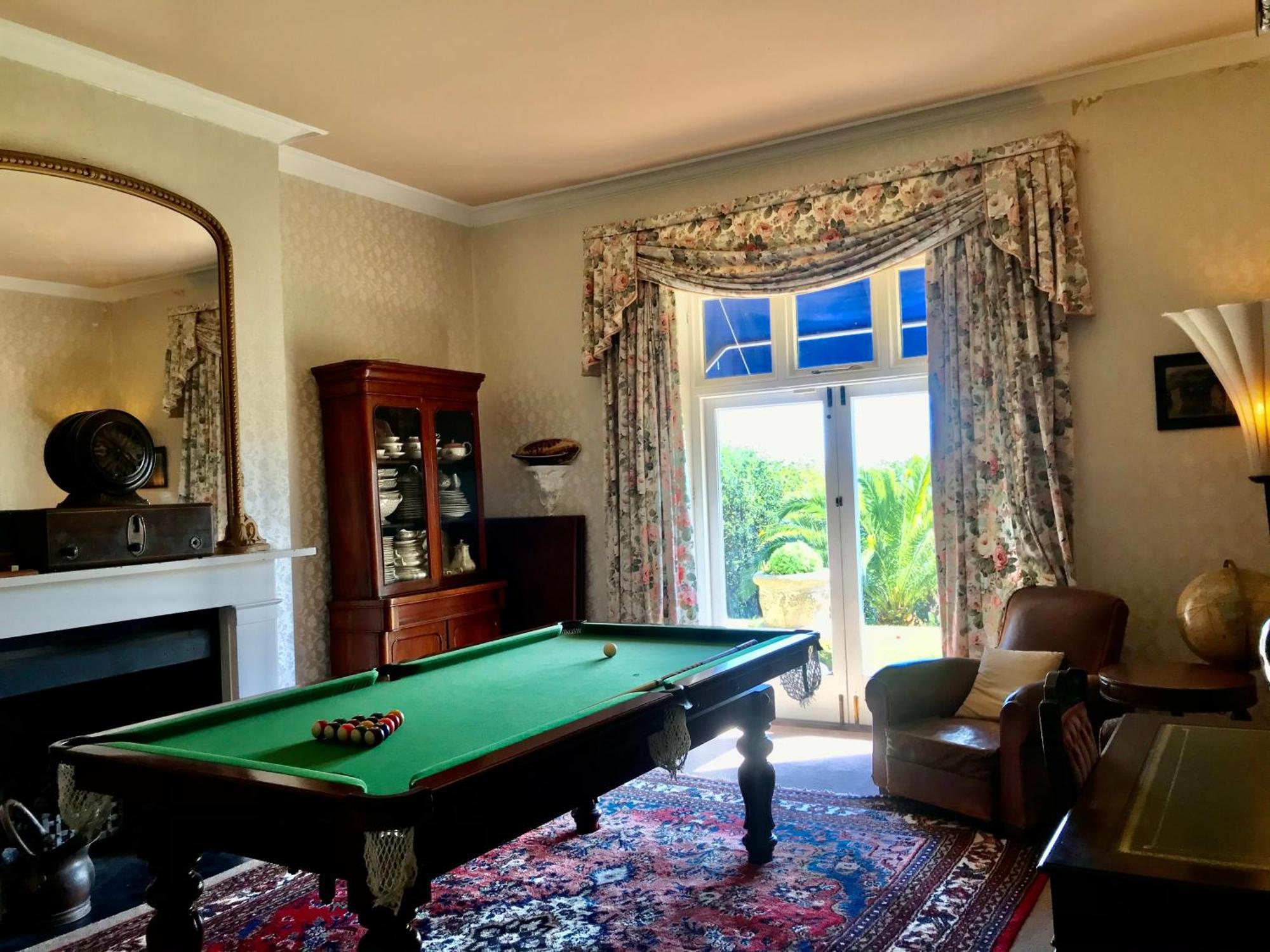 Villa Torwood Victorian House à Ventnor Extérieur photo